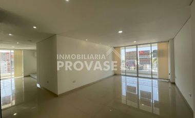 VENTA de APARTAMENTO en CUCUTA