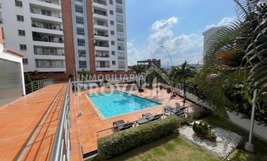 VENTA de APARTAMENTO en CUCUTA