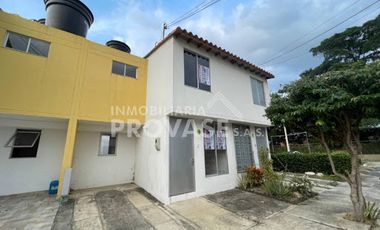 ARRIENDO de CASAS en VILLA DEL ROSARIO