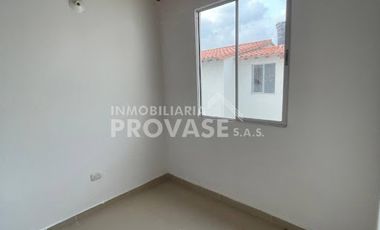 ARRIENDO de CASAS en VILLA DEL ROSARIO