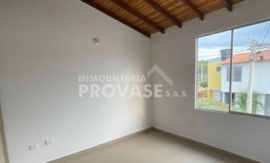 ARRIENDO de CASAS en VILLA DEL ROSARIO