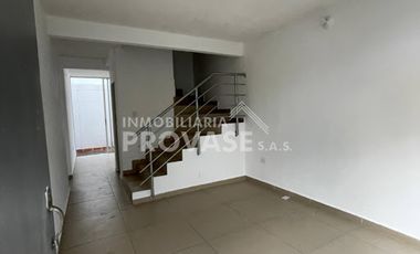 ARRIENDO de CASAS en VILLA DEL ROSARIO