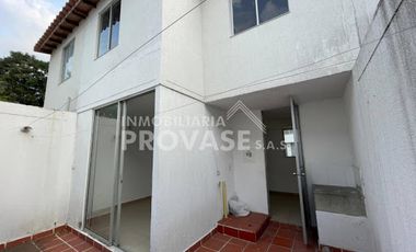 ARRIENDO de CASAS en VILLA DEL ROSARIO