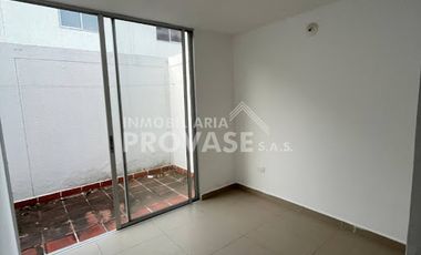 ARRIENDO de CASAS en VILLA DEL ROSARIO