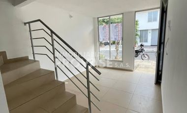 ARRIENDO de CASAS en VILLA DEL ROSARIO