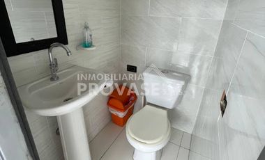 VENTA de CASAS en LOS PATIOS