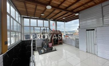 VENTA de CASAS en LOS PATIOS