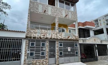 VENTA de CASAS en LOS PATIOS