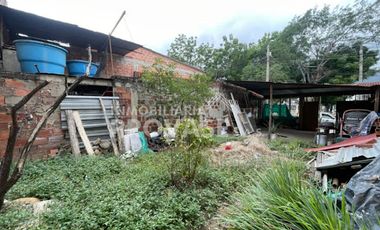 VENTA de LOTES en LOS PATIOS