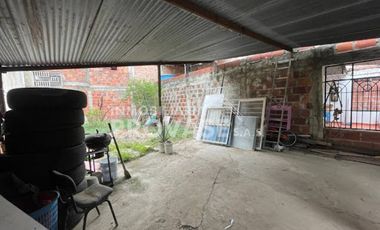 VENTA de LOTES en LOS PATIOS