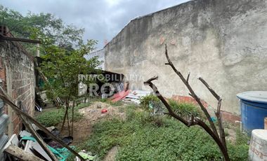 VENTA de LOTES en LOS PATIOS