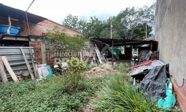 VENTA de LOTES en LOS PATIOS