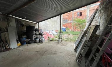 VENTA de LOTES en LOS PATIOS