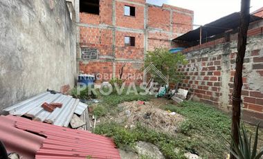 VENTA de LOTES en LOS PATIOS