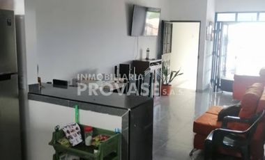 VENTA de CASAS en LOS PATIOS