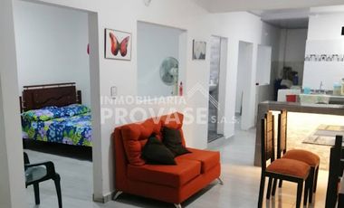 VENTA de CASAS en LOS PATIOS