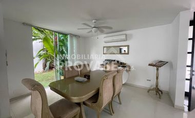 VENTA de CASAS en VILLA DEL ROSARIO