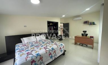 VENTA de CASAS en VILLA DEL ROSARIO