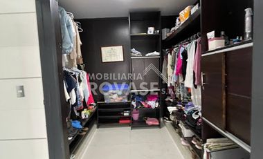 VENTA de CASAS en VILLA DEL ROSARIO