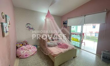 VENTA de CASAS en VILLA DEL ROSARIO