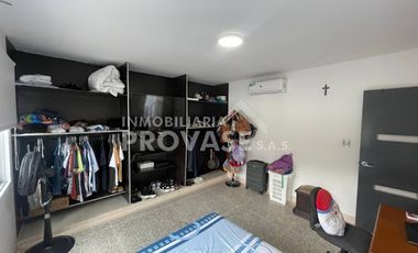 VENTA de CASAS en VILLA DEL ROSARIO