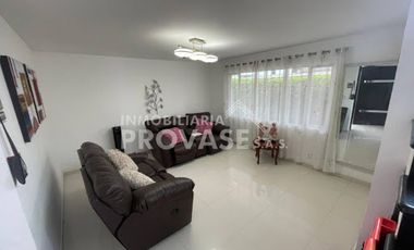 VENTA de CASAS en VILLA DEL ROSARIO