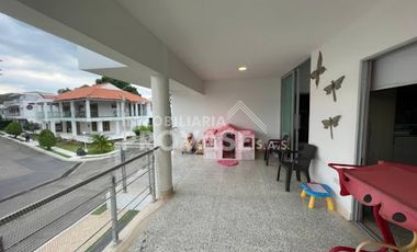 VENTA de CASAS en VILLA DEL ROSARIO