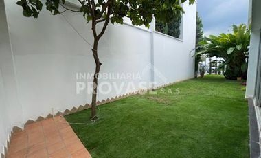 VENTA de CASAS en VILLA DEL ROSARIO