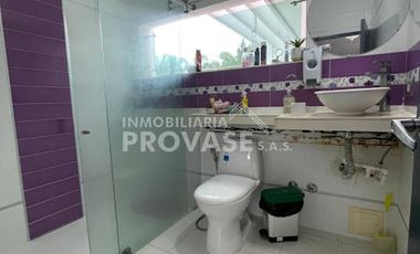 VENTA de CASAS en VILLA DEL ROSARIO