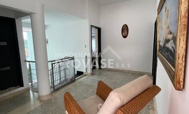 VENTA de CASAS en VILLA DEL ROSARIO