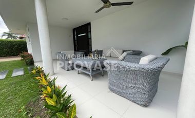 VENTA de CASAS en VILLA DEL ROSARIO