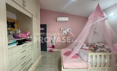 VENTA de CASAS en VILLA DEL ROSARIO