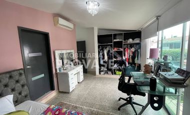 VENTA de CASAS en VILLA DEL ROSARIO