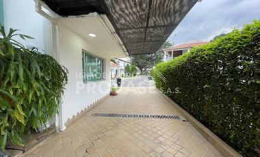 VENTA de CASAS en VILLA DEL ROSARIO