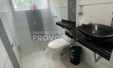 VENTA de CASAS en VILLA DEL ROSARIO