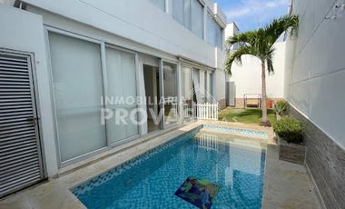 VENTA de CASAS en LOS PATIOS