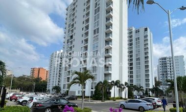 VENTA de APARTAMENTO en LOS PATIOS