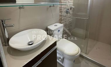 VENTA de APARTAMENTO en LOS PATIOS