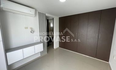 VENTA de APARTAMENTO en LOS PATIOS