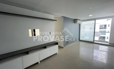 VENTA de APARTAMENTO en LOS PATIOS