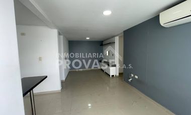 VENTA de APARTAMENTO en LOS PATIOS
