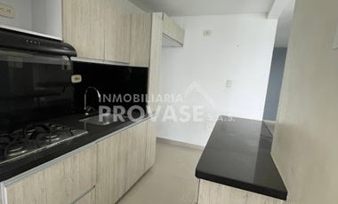 VENTA de APARTAMENTO en LOS PATIOS