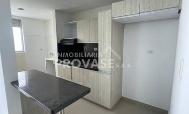 VENTA de APARTAMENTO en LOS PATIOS