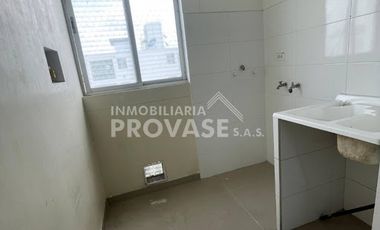 VENTA de APARTAMENTO en LOS PATIOS