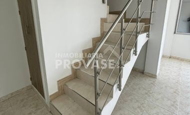 VENTA de CASAS en LOS PATIOS