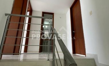 VENTA de CASAS en LOS PATIOS