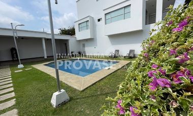 VENTA de CASAS en LOS PATIOS