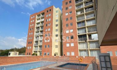 ARRIENDO de APARTAMENTO en LOS PATIOS
