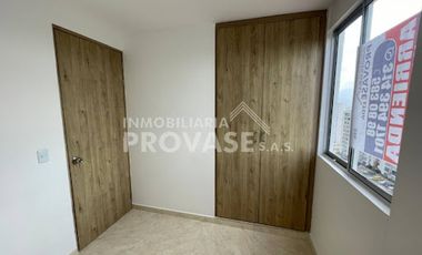 ARRIENDO de APARTAMENTO en LOS PATIOS