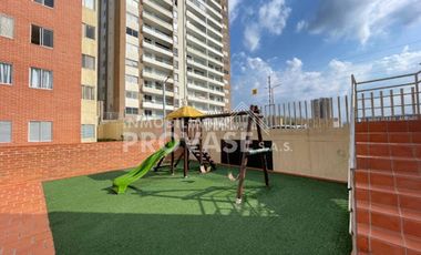 ARRIENDO de APARTAMENTO en LOS PATIOS